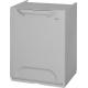 CASSETTO PLAST RACC DIFFER COMPONIB 34X29X47H