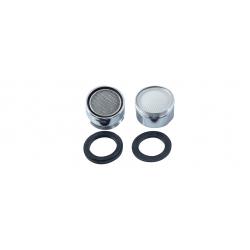 MAURER AERATORE MAURER PER MISCELATORI M24 2PZ - per bidet, lavabo, cucina