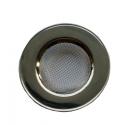 MAURER FILTRO INOX LAVELLO CUCINA MAURER D8.0CM