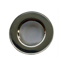 MAURER FILTRO INOX LAVELLO CUCINA MAURER D7.5CM