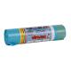 SACCHI RIFIUTI AZZURRO 50X 60 15PZ 133044