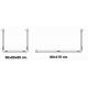 MAURER TUBO TENDA DOCCIA UNIVERSALE D25MM MAURER