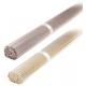BARRETTA FILO FERRO CRUDO MM 4XMT.1 - crudo