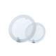 CAPSULA(TAPPO VITE)56 X QUATTRO STAG PZ3 - 3 pezzi