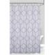 MAURER TENDA DOCCIA MAURER GEOMETRICA CM180X200