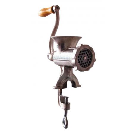 REBER TRITACARNE MANUALE REBER N8 8681N 8681N - n.8