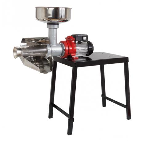 REBER SPREMIPOMODORO BANCO REBER N5 9011NX 0,53HP 9011NX - n.5