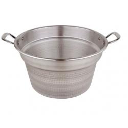 CALDAIA ALLUMINIO SPECIAL MAN. ALL.D.24