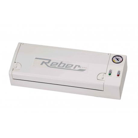 REBER MACCHINA X SOTTOVUOTO REBER FAMILY 9700N 9700N