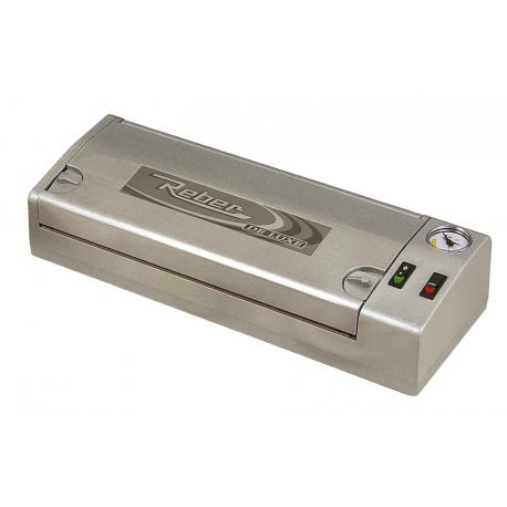 REBER MACCH.SOTTOVUOTO REBER FAMILY LUX 9701NF 9701NF