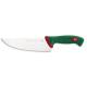 COLTELLO AFFETTARE VERDE SANELLI 20CM 102620