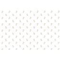 MAURER PLASTICA ADES 45CMX20M FIORELLINI MM0,12