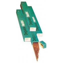 BARRETTA D'APPORTO T96S(845) AU45% 2MM 250G