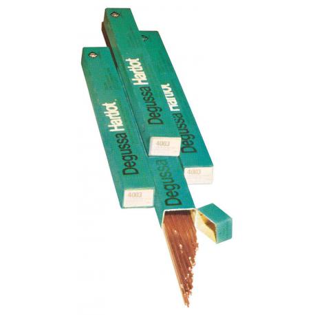 BARRETTA D'APPORTO T96S(845) AU45% 2MM 250G