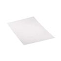 MAURER PLASTICA ADES MAURER BIANCO OPACO 45CMX20MT