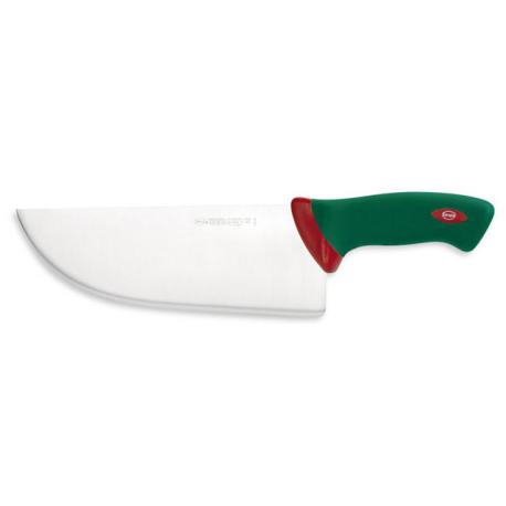 COLTELLO COLPO VERDE SANELLI 28CM 112628