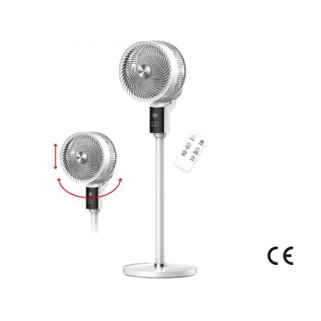 MAURER VENTILAT PIANT OSC DOPPIA 3VEL 40W D25