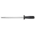 COLTELLLO ACCIAINO NERO SANELLI 30CM 114230
