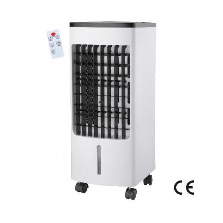 MAURER RAFFRESCATORE ARIA MAURER C/TELEC 4LT 80W