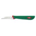 COLTELLO VERDURA VERDE SANELLI 6CM 330606