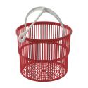TONTARELLI MOLLETTE BUCATO TS SPECIAL BICOLORE 20PZ