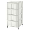 TONTARELLI PATTUMIERE COVER LINE SET 3PZ 44+44+44LT