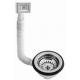 PILETTA CANESTRO LAV.C/TROPPO PIENO 11/2