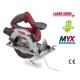 YAMATO SEGA CIRCOLARE 150MM 20V YAMMYX NUDO CCS 20 L