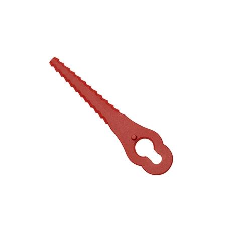 YAMATO LAME PLASTICA 20PZ X TAGLIABORDI 54055