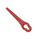 YAMATO LAME PLASTICA 20PZ X TAGLIABORDI 54055