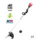 YAMATO DECESPUGLIATORE MULTIFUNZ. 2X20V YAMMYX NUDO