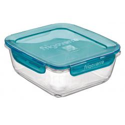 CONTENIT ALIM VETRO FRIGOVERRE TONDO 15CM ===