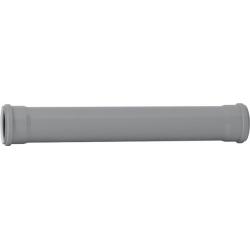 TUBO PP 3 STRATI 2 BICCHIERI D50 50CM
