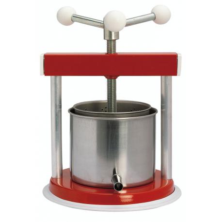 TORCHIETTO PREMITUTTO ROSSO TOMMY 1,5L