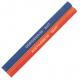 TUBO GOMMA GEMELLARE ROSSO-BLEU D.8 X14
