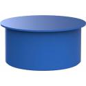 TAPPO CHIUSURA PLASTICA HTM D32