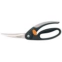 FISKARS COLTELLI TAVOLA FISKARS KAIMANO ARANCIO 6PZ