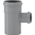 BRAGA PLASTICA HTEA D32/32 45&deg;