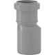 AUMENTO ECCENTRICO PLAST HTR D32/50