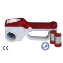 MAURER FERRO DA STIRO MAURER ACCIAIO INOX 2200W