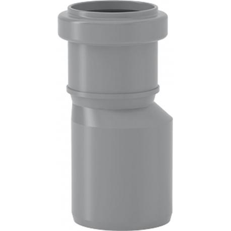 AUMENTO ECCENTRICO PLAST HTR D40/50