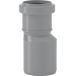 AUMENTO ECCENTRICO PLAST HTR D40/110