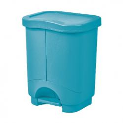 TONTARELLI PATTUMIERA A PEDALE IDEA 8LT