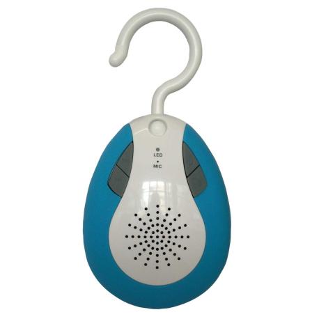 MAURER ALTOPARLANTE PORTATILE DOCCIA BLUETOOTH