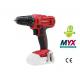 YAMATO TRAP AVVIT 2V/R D10 20V YAMMYX NUDO CD-X 20 LB