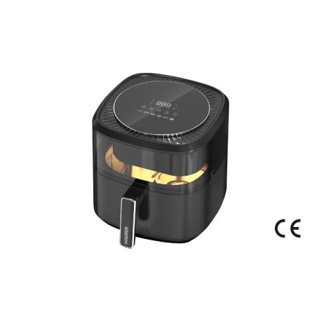 MAURER FRIGGITRICE AD ARIA MAURER PRESET 6LT 1400W