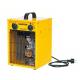 GENERAT ARIA CALDA ELET MASTER B3 PTC KW3,3M B3