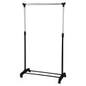ASTA APPENDIABITI METAL TELESCOPICA 89-150CM