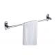 MAURER PORTA ASCIUGAMANI CROMATO ADESIVO MAURER 40CM