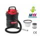 YAMATO ASPIRACENERE 15L D36MM 8KPA 20V YAMMYX NUDO AV 15/20 L